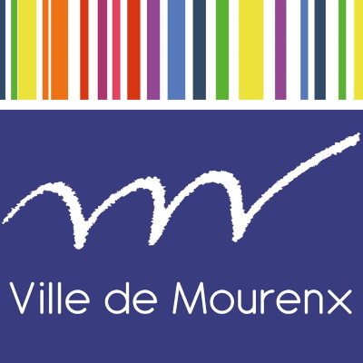 Logo Mourenx
