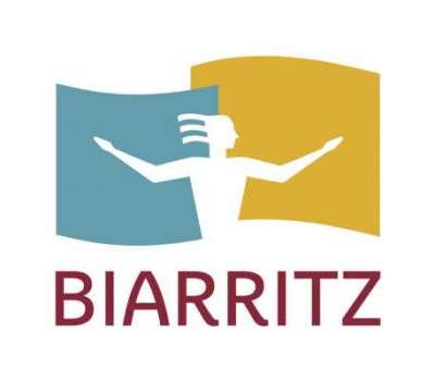 Logo Biarritz, 64200