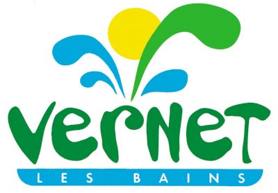 Logo Vernet-les-Bains