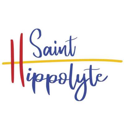 Logo Saint-Hippolyte