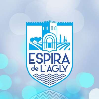 Logo Espira-de-l'Agly