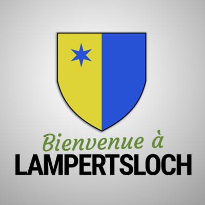 Logo Lampertsloch, 67250