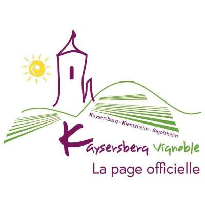 Logo Kaysersberg-Vignoble, 68240
