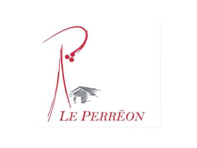 Logo le Perréon