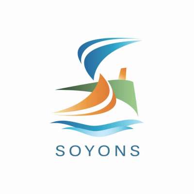 Logo Soyons