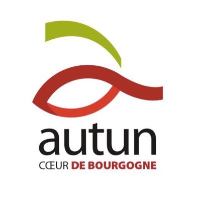 Logo Autun, 71400