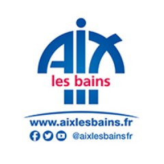 Logo Aix-les-Bains