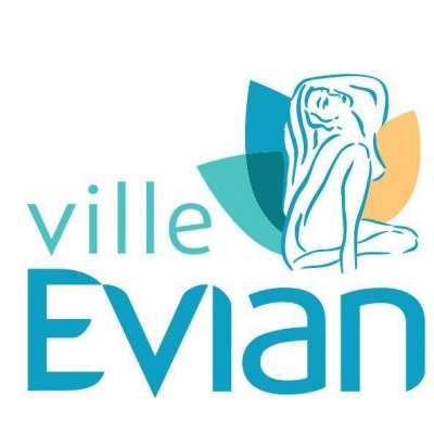 Logo Évian-les-Bains