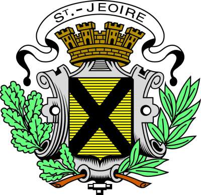 Logo Saint-Jeoire