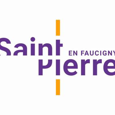 Logo Saint-Pierre-en-Faucigny, 74800