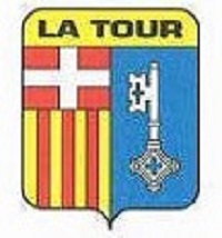 Logo la Tour