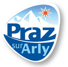 Logo Praz-sur-Arly, 74120