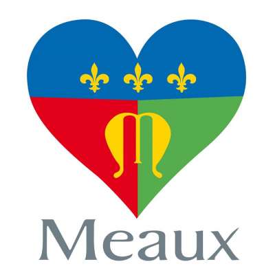 Logo Meaux