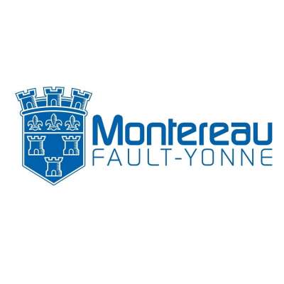 Logo Montereau-Fault-Yonne, 77130