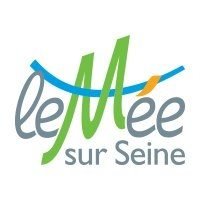 Logo le Mée-sur-Seine, 77350