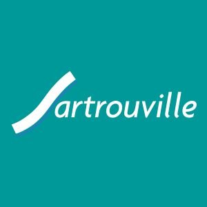 Logo Sartrouville, 78500