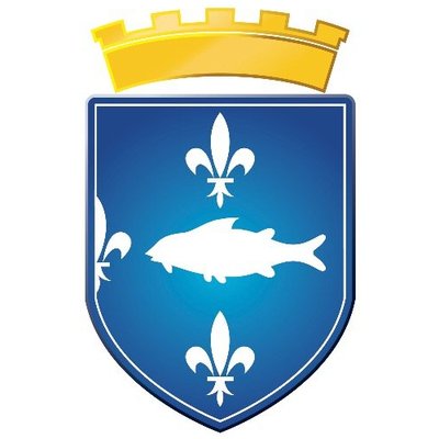 Logo Poissy, 78300