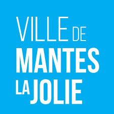 Logo Mantes-la-Jolie, 78200