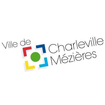 Logo Charleville-Mézières, 08000