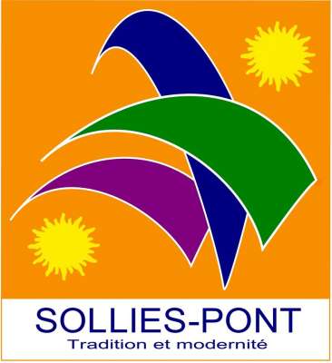 Logo Solliès-Pont