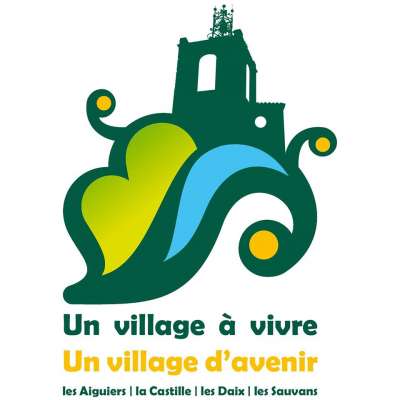 Logo Solliès-Ville