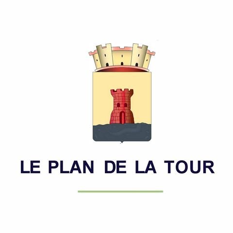 Logo le Plan-de-la-Tour