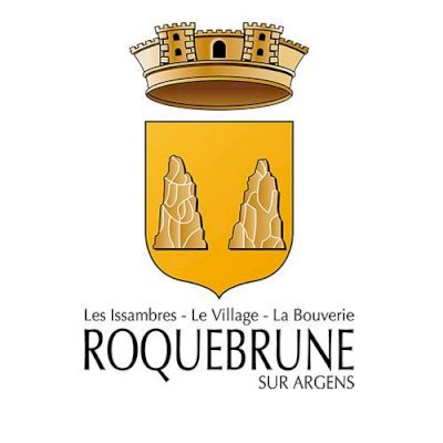 Logo Roquebrune-sur-Argens
