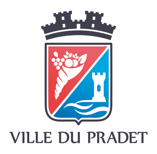 Logo le Pradet