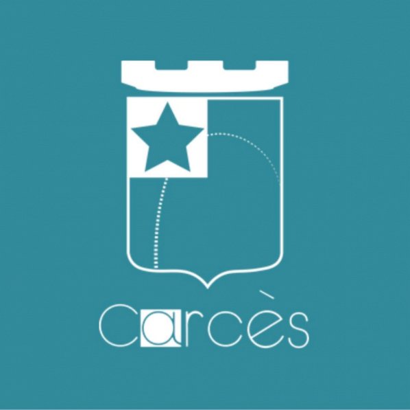 Logo Carcès, 83570