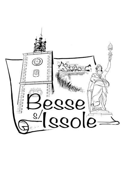 Logo Besse-sur-Issole, 83890