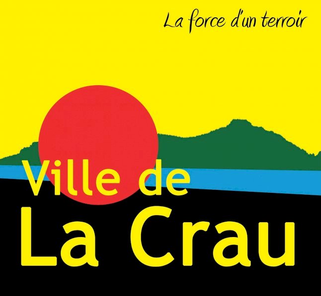 Logo la Crau, 83260