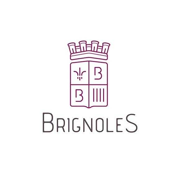 Logo Brignoles