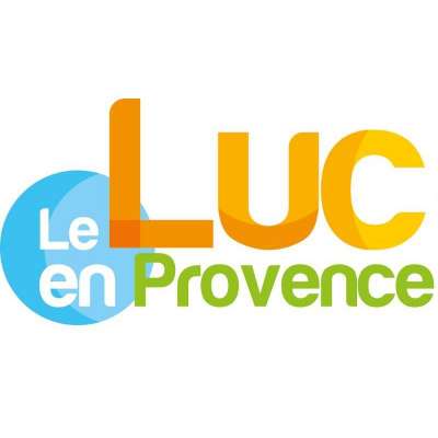 Logo le Luc, 83340