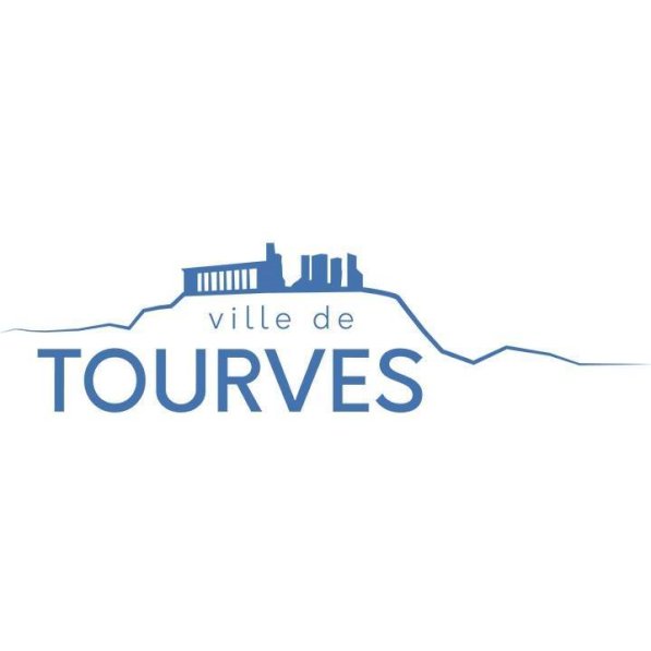 Logo Tourves, 83170