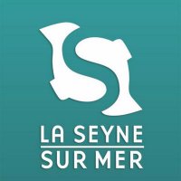 Logo la Seyne-sur-Mer