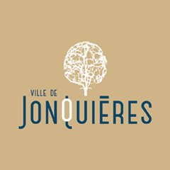 Logo Jonquières, 84150