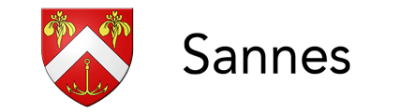 Logo Sannes