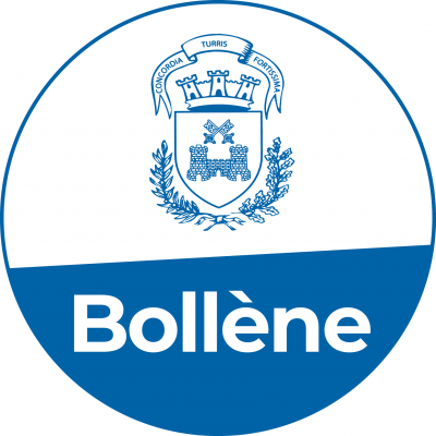Logo Bollène, 84500