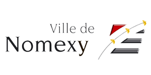 Logo Nomexy