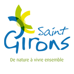 Logo Saint-Girons