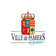 Logo Pamiers