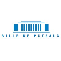 Logo Puteaux, 92800