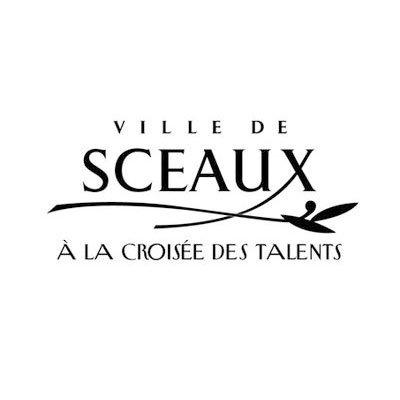 Logo Sceaux, 92330