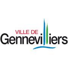 Logo Gennevilliers, 92230