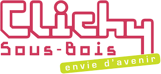 Logo Clichy-sous-Bois