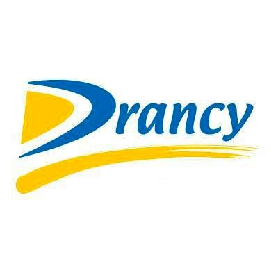 Logo Drancy, 93700