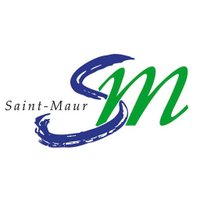 Logo Saint-Maur-des-Fossés