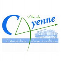 Logo Cayenne