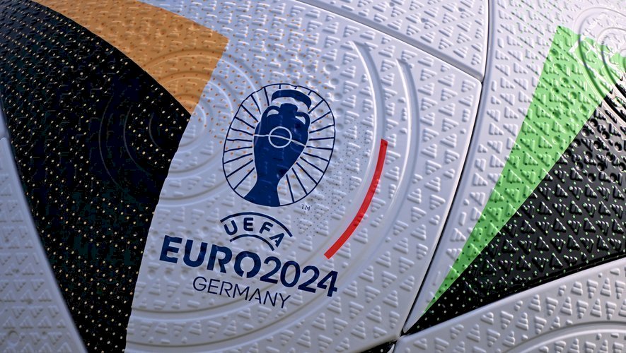Euro 2024 I 2004-2024 : Ronaldo et l'Euro, 20 ans de légendes - Eurosport FR