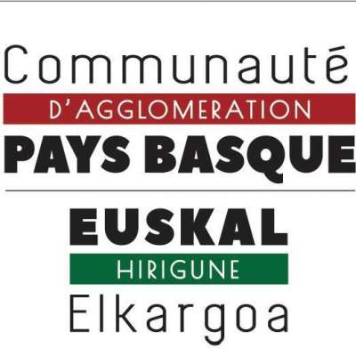 Logo CA du Pays Basque